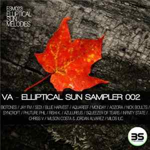 Various - Elliptical Sun Sampler 002 FLAC