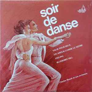 Charles Renoir Et Son Orchestre - Soir de Danse FLAC