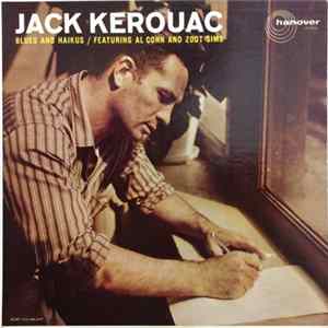 Jack Kerouac Featuring Al Cohn And Zoot Sims - Blues And Haikus FLAC