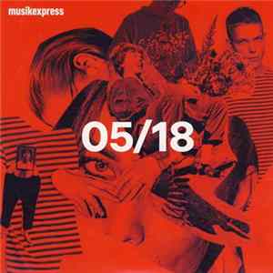 Various - Musikexpress 05/18 FLAC