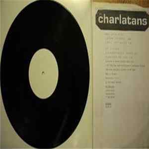 The Charlatans - Over Rising FLAC