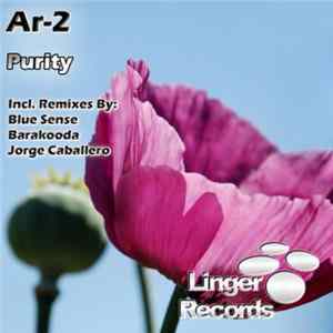 Ar-2 - Purity FLAC