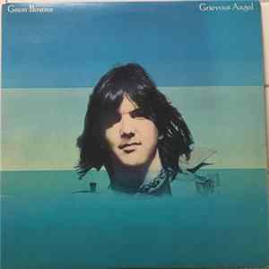 Gram Parsons - Grievous Angel FLAC