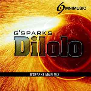 G'Sparks - Dilolo FLAC