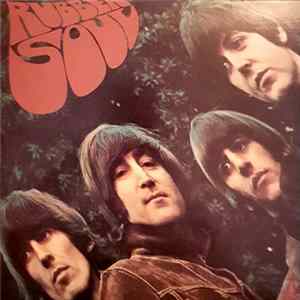 The Beatles - Rubber Soul FLAC