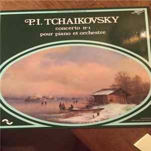 P.I. Tchaïkovsky - Norddeutsche Philharmonie, Hans Zanotelli, Hans Lang - Concerto Pour Piano Et Orchestre N° 1 FLAC