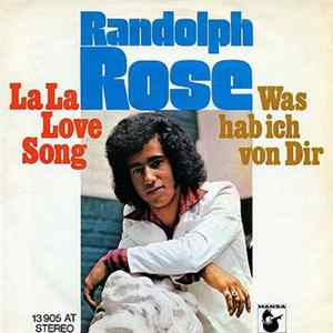 Randolph Rose - La La Love Song FLAC