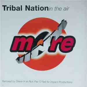 Tribal Nation - In The Air FLAC