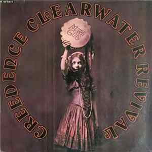 Creedence Clearwater Revival - Mardi Gras FLAC