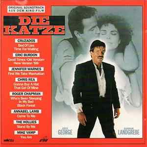 Various - Die Katze FLAC