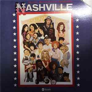 Various - Nashville - Original Motion Picture Soundtrack FLAC