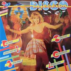 Various - Disco Injection FLAC