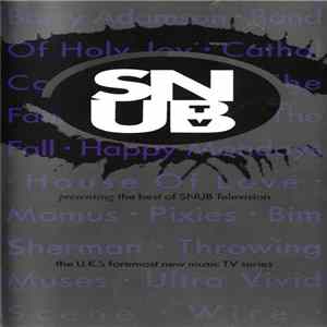 Various - SNUB TV Vol.1 FLAC