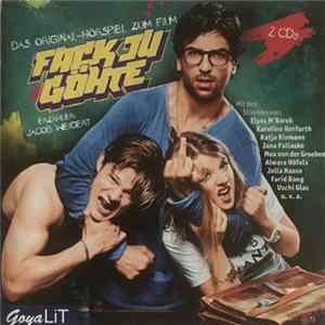 Jacob Weigert - Fack Ju Göhte (Das Original-Hörspiel Zum Film) FLAC