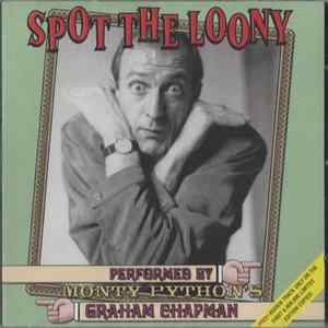 Graham Chapman - Spot The Loony FLAC