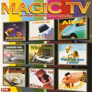 Various - Magic TV FLAC
