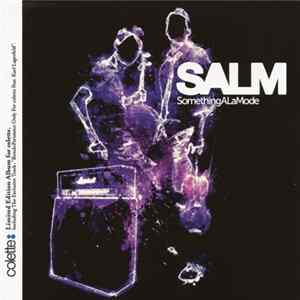 SomethingALaMode - SALM FLAC
