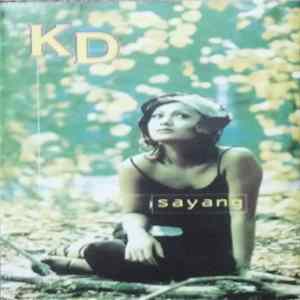 KD - Sayang FLAC