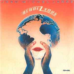 Jean-Michel Jarre - Rendez-Vous FLAC