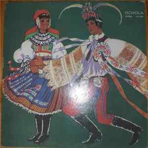 Tschaikowski, Janáček, Loewe - Ausschnitte FLAC