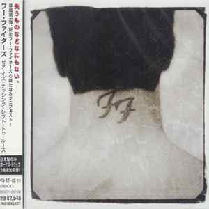 Foo Fighters - There Is Nothing Left To Lose FLAC
