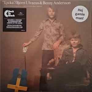 Björn Ulvaeus & Benny Andersson - "Lycka" FLAC