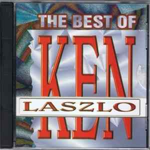 Ken Laszlo - The Best Of Ken Laszlo FLAC