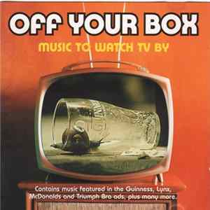 Various - Off Your Box FLAC
