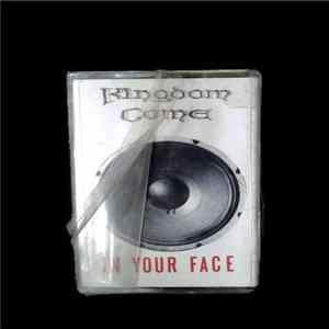 Kingdom Come - In Your Face FLAC