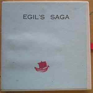 Phil Elverum - Egil’s Saga & The Saga Of Ref The Sly FLAC