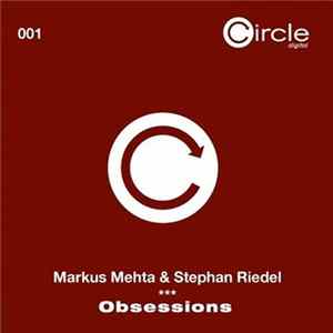 Markus Mehta & Stephan Riedel - Obsessions FLAC