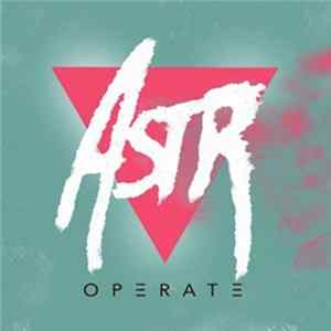 Astr - Operate FLAC