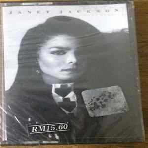 Janet Jackson - Miss You Much FLAC