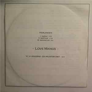 Love Mangs - Hemlanden FLAC