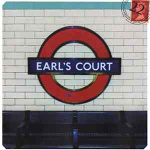 Earl's Court - 22 Nevern Place FLAC