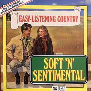 Various - Soft 'N' Sentimental FLAC