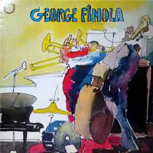 George Finola - No Words, Just George FLAC