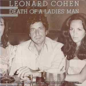 Leonard Cohen - Death Of A Ladies' Man FLAC
