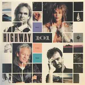 Highway 101 - Paint The Town FLAC