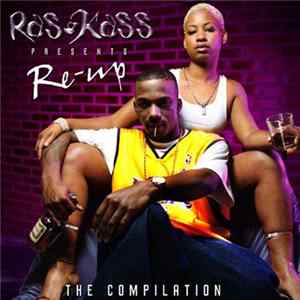 Ras Kass - Re-Up (The Compilation) FLAC