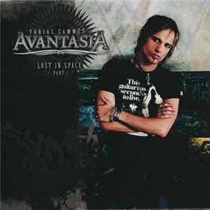 Tobias Sammet's Avantasia - Lost In Space (Part 1) FLAC