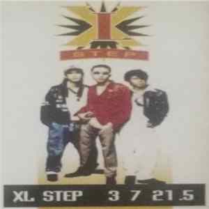 X L Step - X L Step 3 7 21.5 FLAC