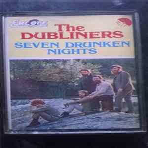 The Dubliners - Seven Drunken Nights FLAC