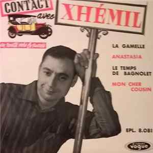 Xhémil - La Gamelle FLAC