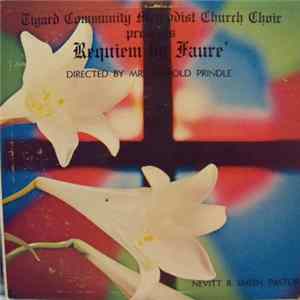 Tigard Community Methodist Church Choir - Requiem By Faure FLAC