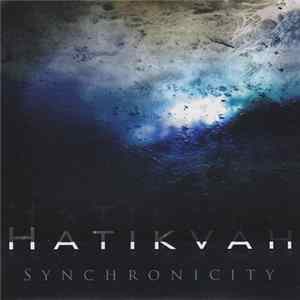 Hatikvah - Synchronicity FLAC