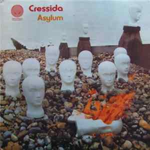 Cressida - Asylum FLAC