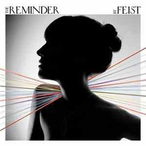 Feist - The Reminder FLAC