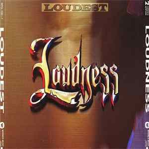 Loudness - Loudest FLAC
