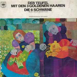 Gebrüder Grimm - Der Teufel Mit Den 3 Goldenen Haaren FLAC